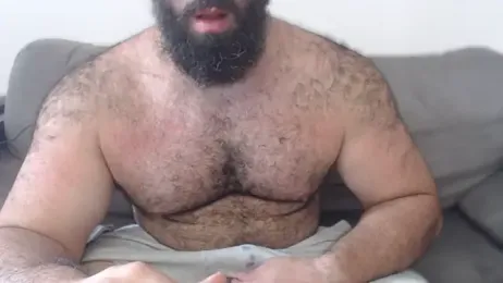 hugemachohandsome webcam model stream image