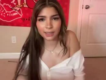 elliee2008 webcam chaturbate model stream image