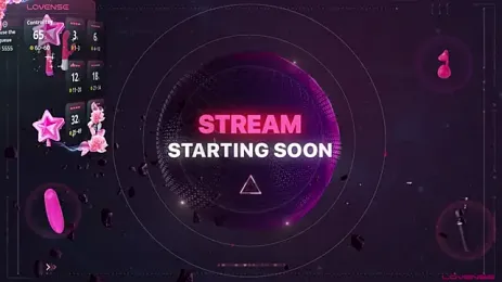 GoddessAnamika webcam stripchat model stream image