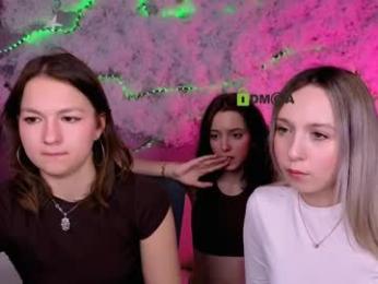 tiffani_murr webcam chaturbate model stream image