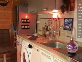 touch_of_eros webcam chaturbate model stream image