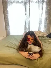 Patpatpatcift webcam model stream image