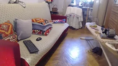 zarinafonliberman webcam stripchat model stream image