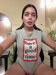 TS-SimplyTheBest webcam stripchat model stream image