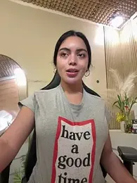 TS-SimplyTheBest webcam stripchat model stream image