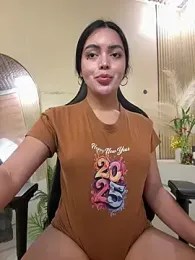 TS-SimplyTheBest webcam stripchat model stream image