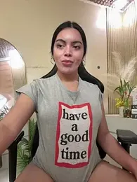 TS-SimplyTheBest webcam stripchat model stream image