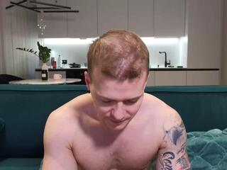 Pashka X webcam model stream image