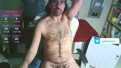 Galaudin_3x_ webcam model stream image