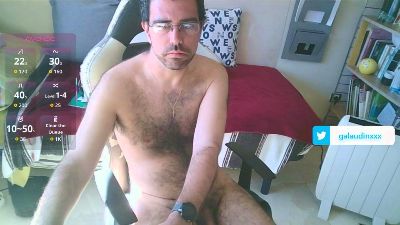 Galaudin_3x_ webcam model stream image