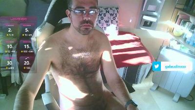 Galaudin_3x_ webcam model stream image