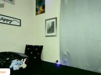 ale_love_ webcam chaturbate model stream image