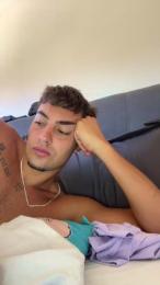 Will38001 webcam model stream image