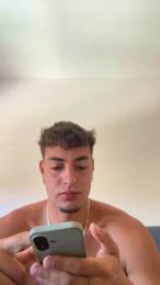 Will38001 webcam model stream image