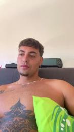 Will38001 webcam cam4 model stream image