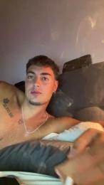 Will38001 webcam model stream image
