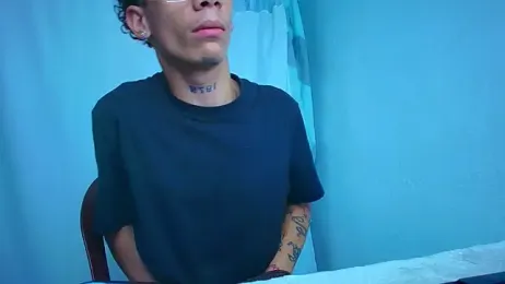 mateodeamjo webcam model stream image