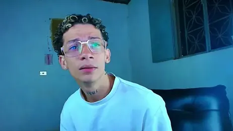 mateodeamjo webcam model stream image