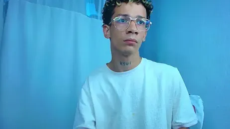 mateodeamjo webcam stripchat model stream image