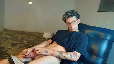 mateodeamjo webcam model stream image