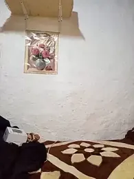 -Batta- webcam model stream image