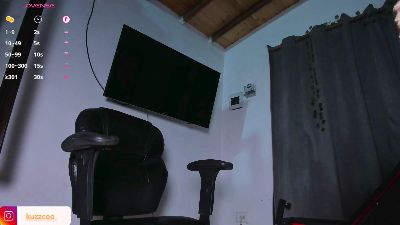 kuzzco webcam model stream image