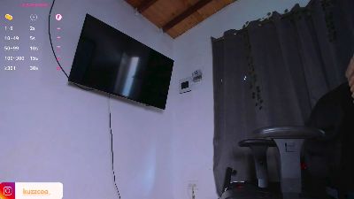 kuzzco webcam model stream image