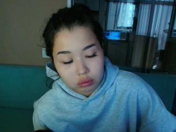 Kimy-Jina webcam model stream image