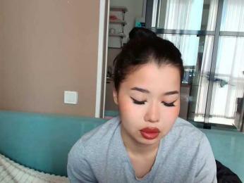 Kimy-Jina webcam model stream image