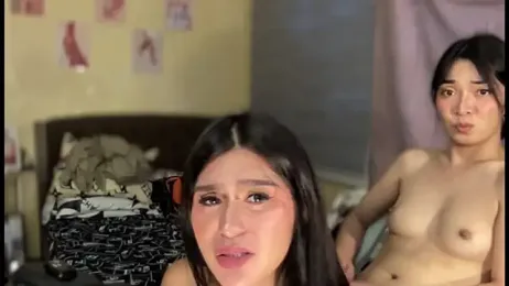 CassieXMarga webcam model stream image