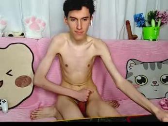 goodboyluca webcam chaturbate model stream image