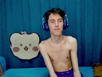 goodboyluca webcam model stream image