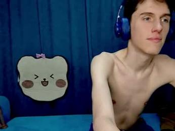 goodboyluca webcam model stream image