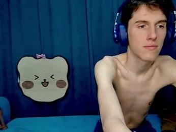 goodboyluca webcam model stream image