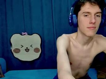 goodboyluca webcam model stream image