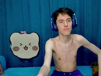 goodboyluca webcam model stream image
