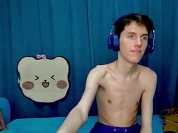 goodboyluca webcam model stream image