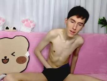 goodboyluca webcam model stream image