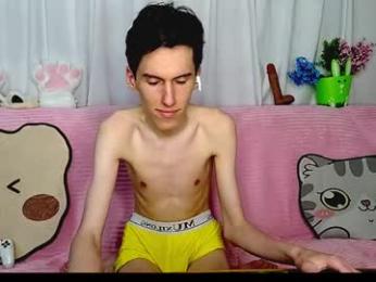 goodboyluca webcam model stream image