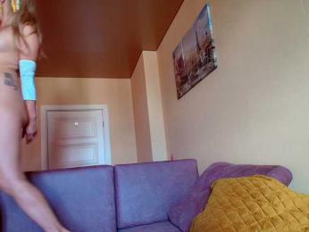 MissMotivated webcam model stream image
