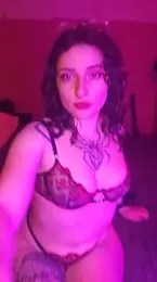 Moxxxie webcam model stream image