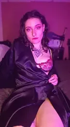 Moxxxie webcam model stream image