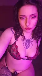 Moxxxie webcam model stream image