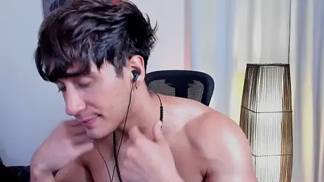 AlexRivera6 webcam model stream image