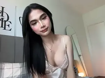 yourladycess_ webcam model stream image