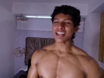 dantte_fx webcam model stream image