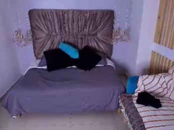 dantte_fx webcam model stream image