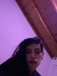 Cyberdark1312x webcam stripchat model stream image