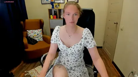 _fiona_Love webcam model stream image