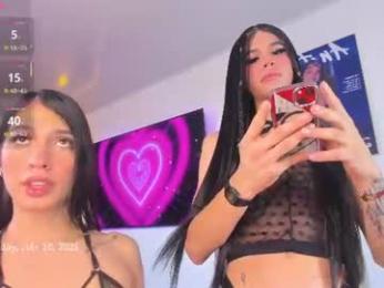 chloebigcockxx webcam model stream image